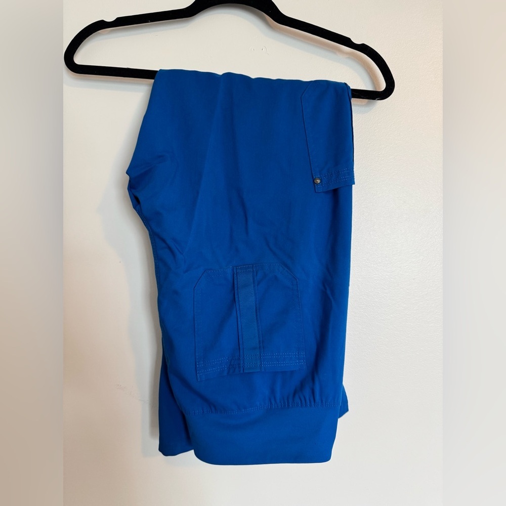 Purple Label Yoga Scrub Set - Picture 7 of 7